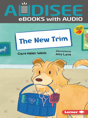 cover image of The New Trim